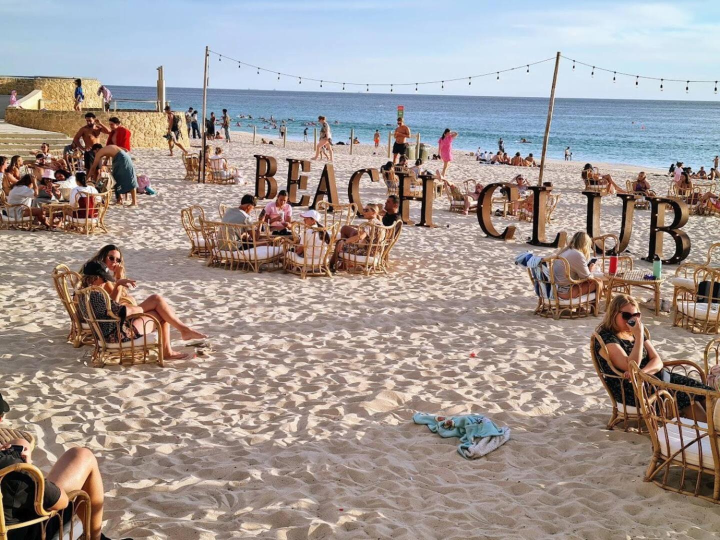 Sandcastles At The Beach Outstanding Location! เพิร์ท ภายนอก รูปภาพ